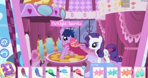 My Little Pony AR screenshot 3