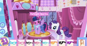 My Little Pony AR screenshot 4