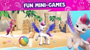 My Little Pony World screenshot 3