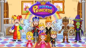 My Little Princess : Castle screenshot 3