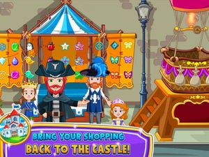 My Little Princess: Stores screenshot 3