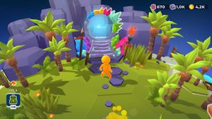 My Little Universe screenshot 4