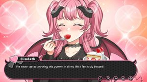 My Lovey-Dovey Demon screenshot 3