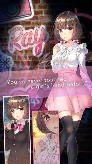 My Mafia Girlfriend screenshot 2