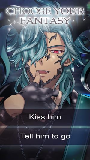 My Magical Boyfriend screenshot 1