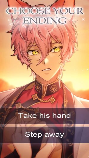 My Magical Boyfriend screenshot 2