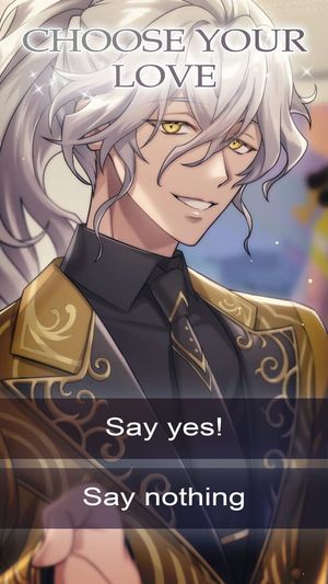 My Magical Boyfriend screenshot 3