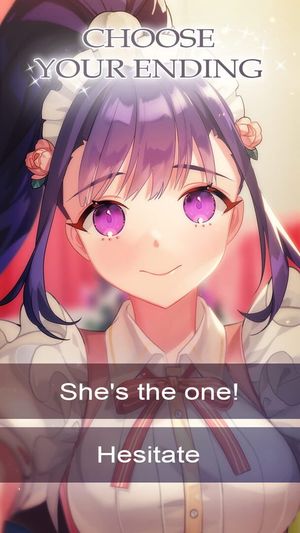 My Maid Cafe Romance screenshot 3