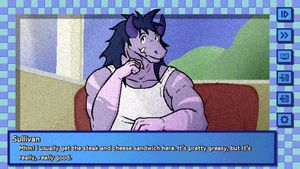 My Monster screenshot 3