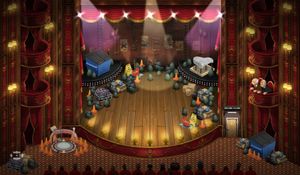My Muppets Show screenshot 1