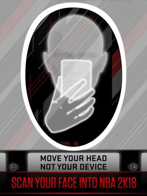 My NBA 2K18 screenshot 3