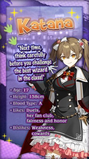 My New Classmate is a Dragon?! screenshot 1
