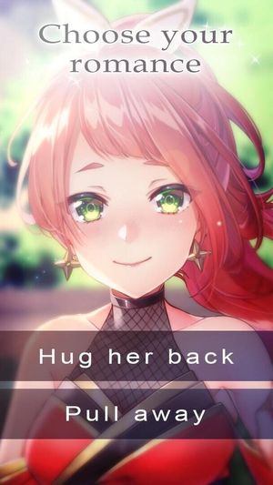 My Ninja Girlfriend screenshot 2
