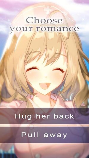 My Nurse Girlfriend screenshot 2