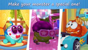 My Om Nom screenshot 1
