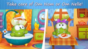 My Om Nom screenshot 4