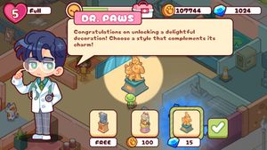 My Peterinary screenshot 3