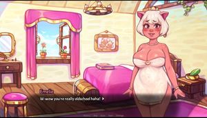 My Pig Princess screenshot 2