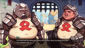 My Pig Princess screenshot 3
