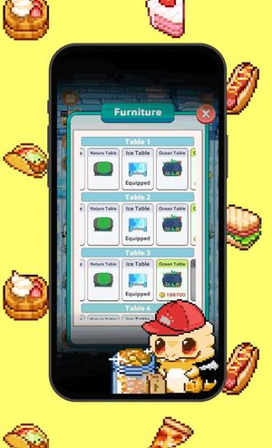 My Pizza Story screenshot 1