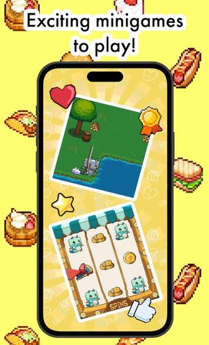 My Pizza Story screenshot 4