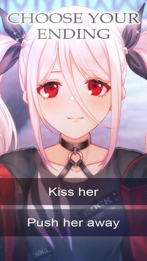 My Princess Girlfriend screenshot 1