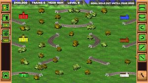 My Railroad screenshot 3