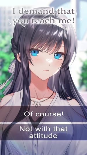 My Rental Girlfriend Next screenshot 1