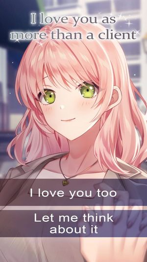 My Rental Girlfriend Next screenshot 2