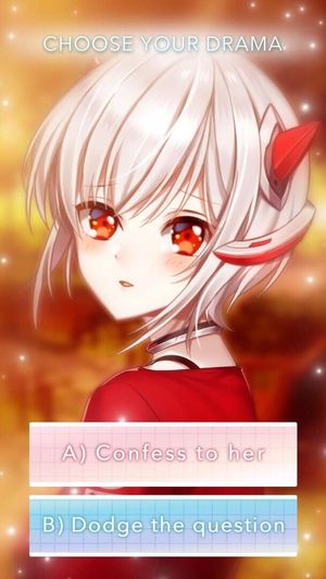 My Robot Girlfriend screenshot 1
