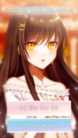 My Robot Girlfriend screenshot 3