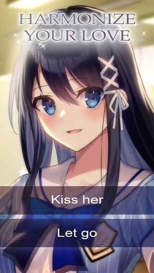 My Secret Idol Girlfriend screenshot 1