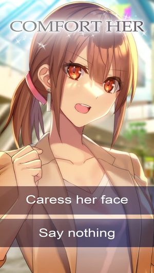 My Secret Idol Girlfriend screenshot 2