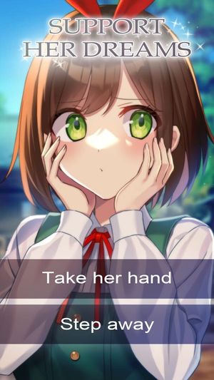 My Secret Idol Girlfriend screenshot 3