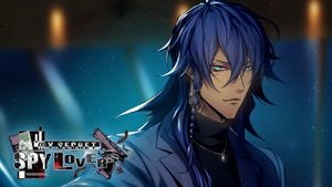 My Secret Spy Lovers screenshot 2