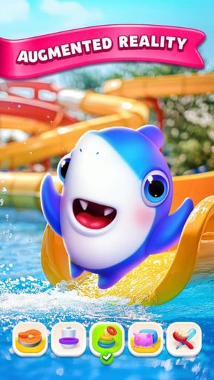 My Shark screenshot 2