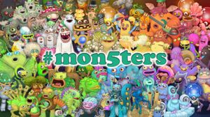 My Singing Monsters screenshot 1