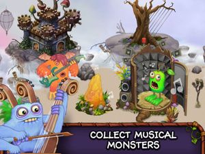 My Singing Monsters screenshot 3