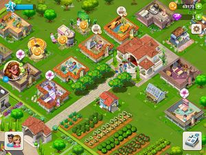 My Spa Resort screenshot 2