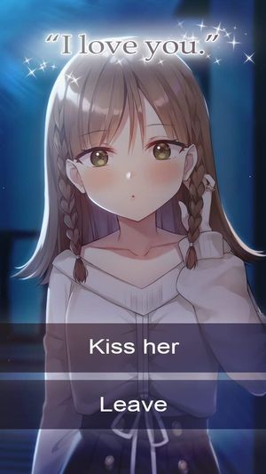 My Star-Crossed Girlfriend screenshot 2