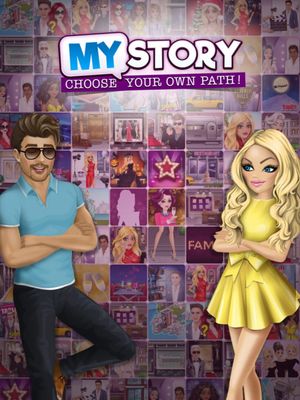 My Story: Choose Your Own Path screenshot 3