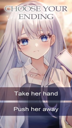 My Summertime Girlfriend screenshot 1
