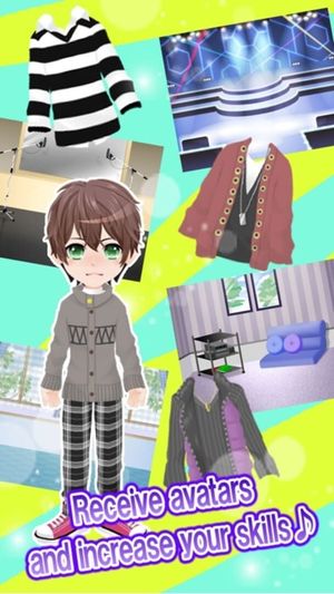 My Superstar Boyfriend screenshot 1