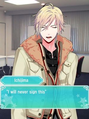 My Superstar Boyfriend screenshot 2