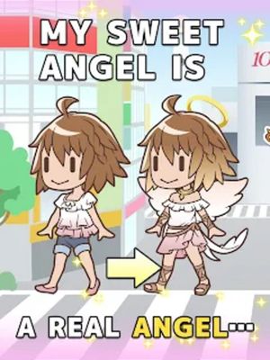 My Sweet Angel screenshot 3