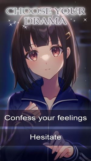 My Sweet Artificial Lover screenshot 1