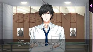 My Sweet Bodyguard screenshot 1
