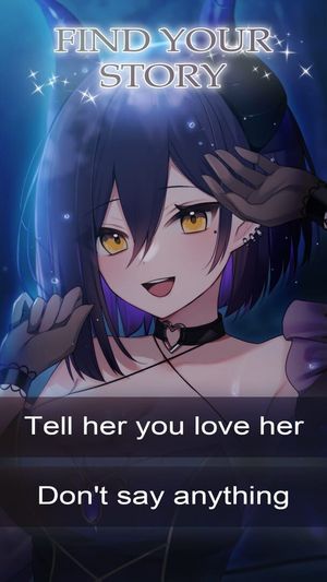 My Sweet Devilish Maids screenshot 2