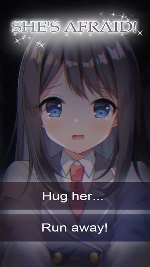 My Sweet High School Memories screenshot 2