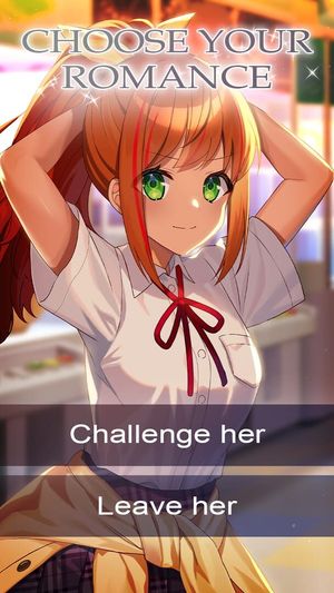 My Sweet Sadistic Sister screenshot 1